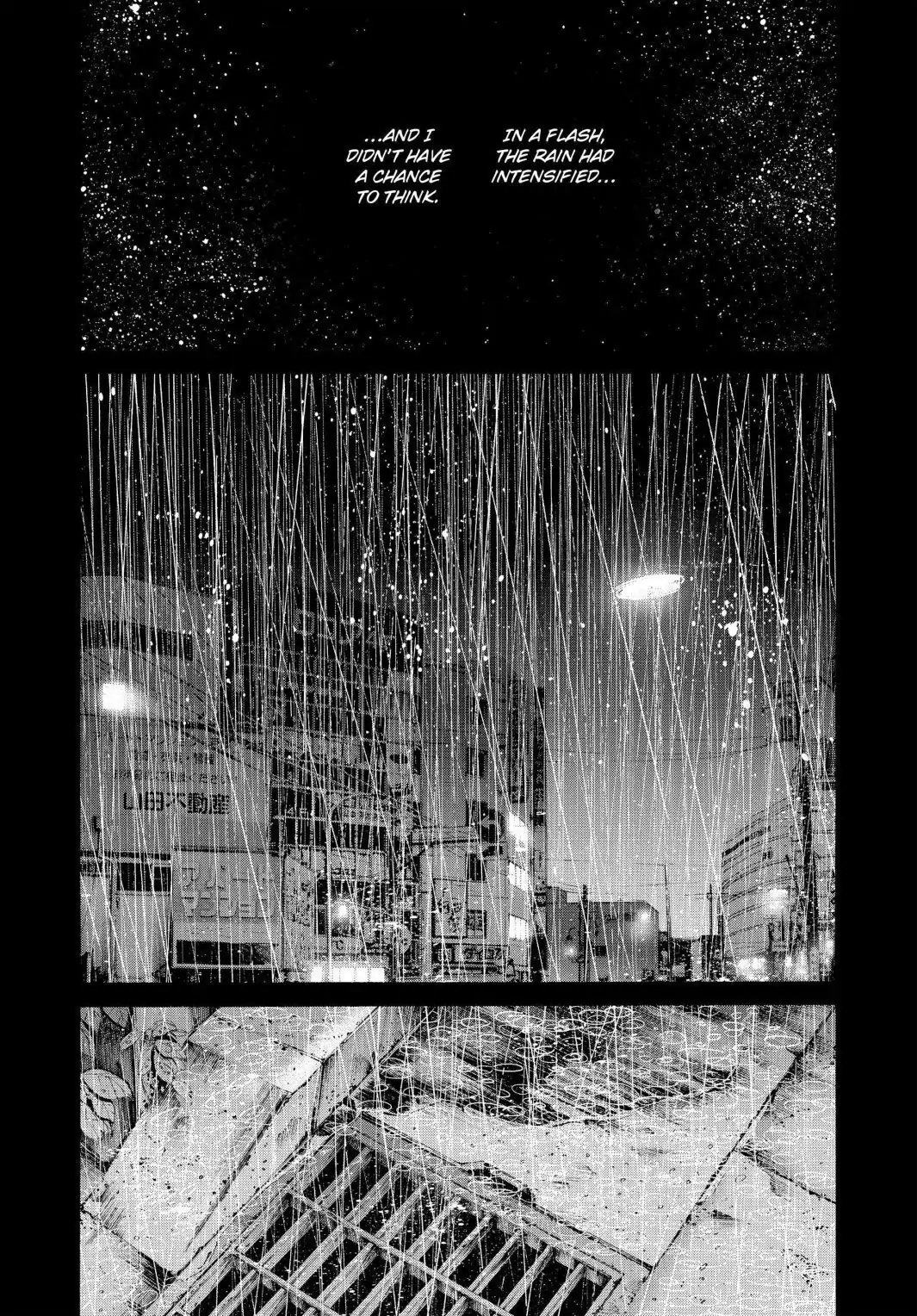 Oyasumi Punpun Chapter 35 image 05